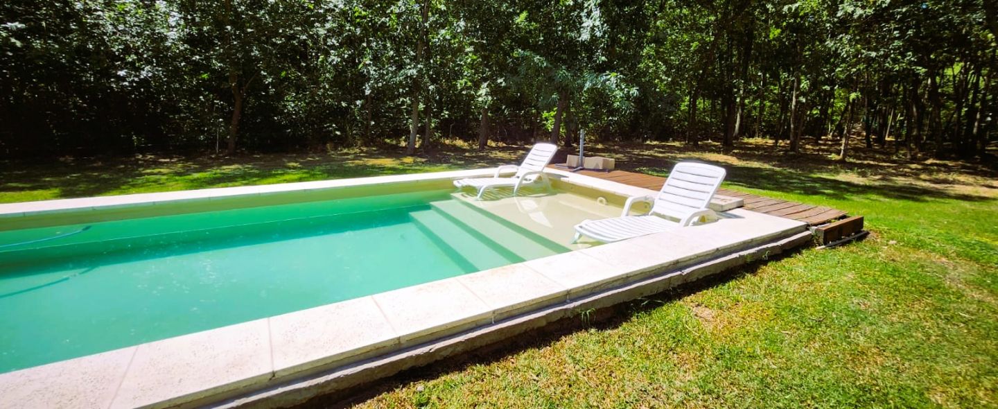 Casa EN VENTA