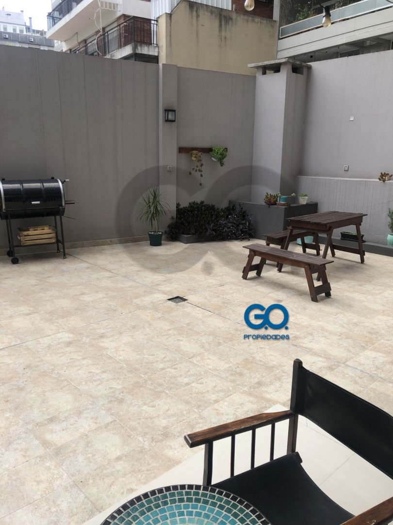 Departamento en Venta en Villa Urquiza, Capital Federal