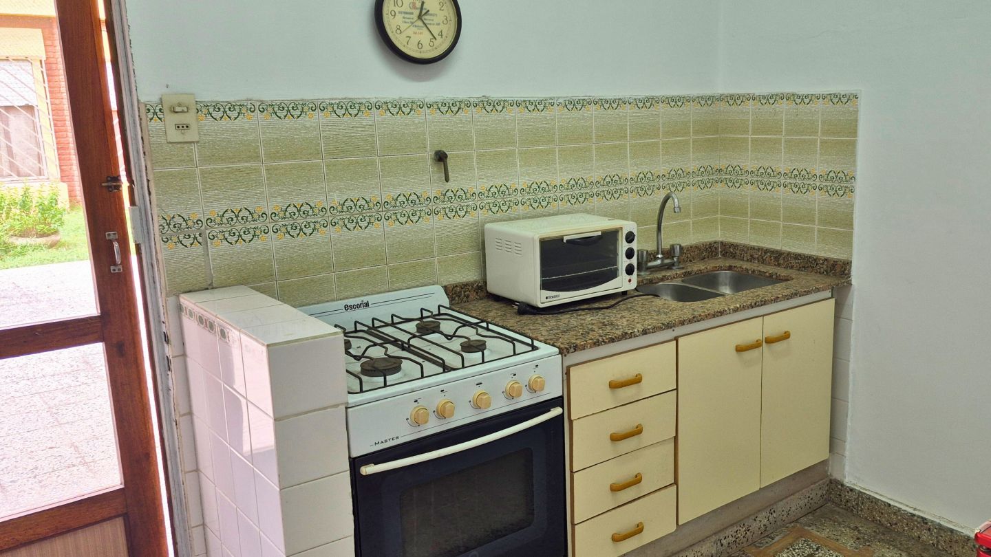 Casa en Venta en General San Martin, G.B.A. Zona Norte