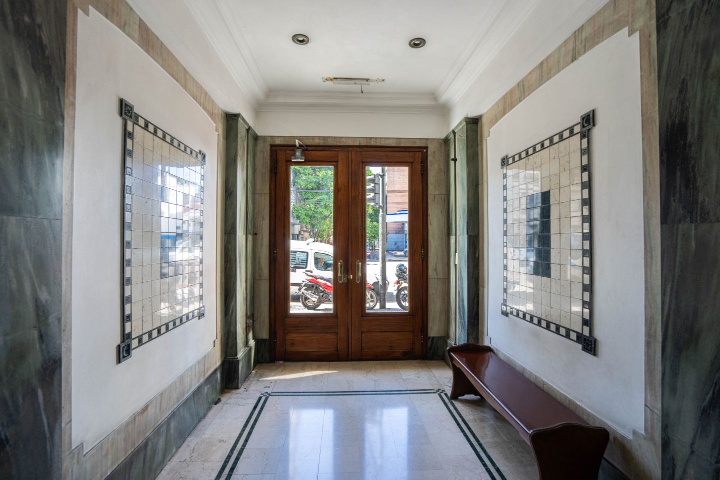 VENTA DE DEPARTAMENTO EN Capital Federal - Caballito - 36