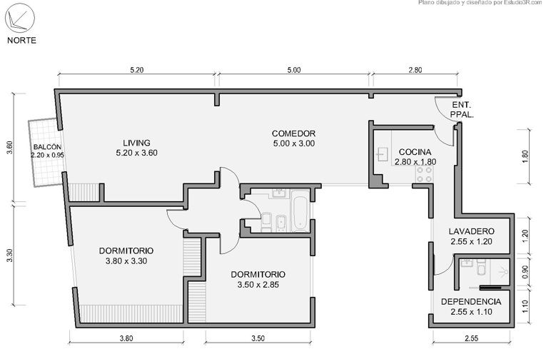 Departamento EN VENTA