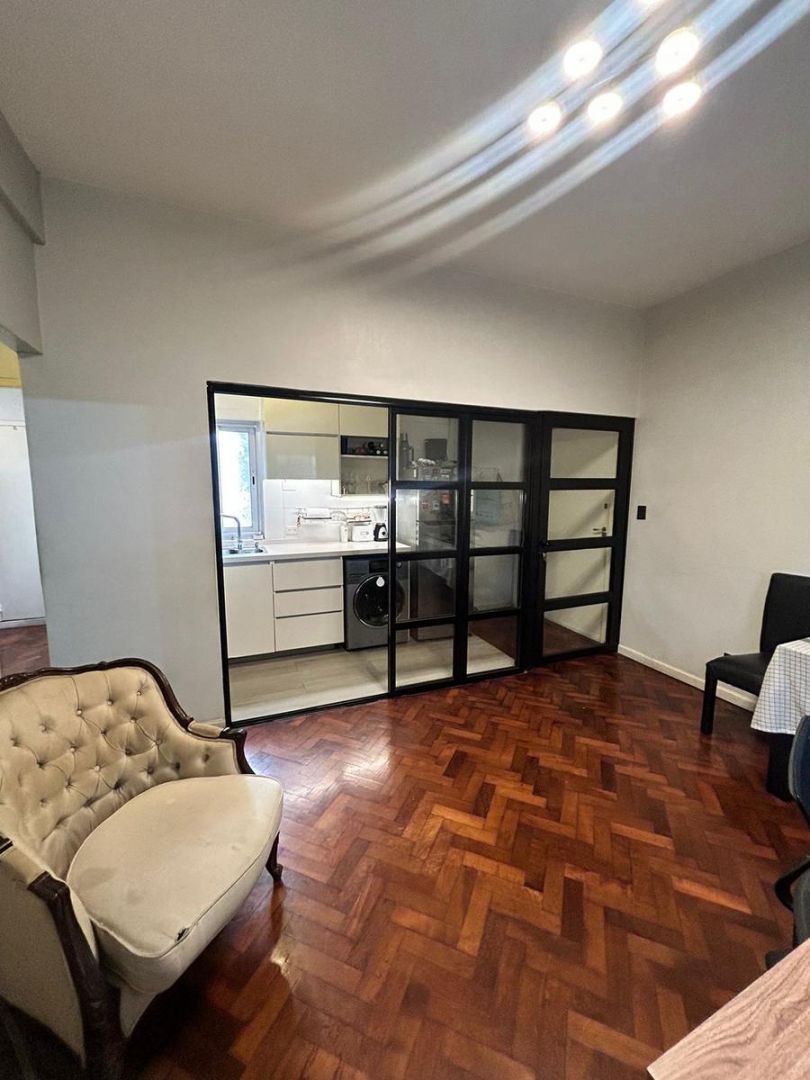 Departamento en Venta en San Cristobal, Capital Federal