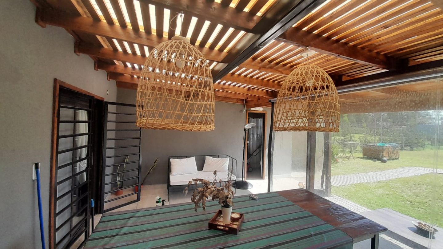 Casa en Venta en Punta Indio, Buenos Aires Interior