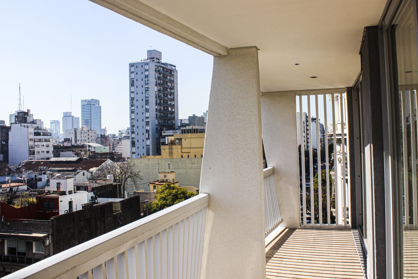 VENTA DE DEPARTAMENTO EN Capital Federal - San Cristobal - 16