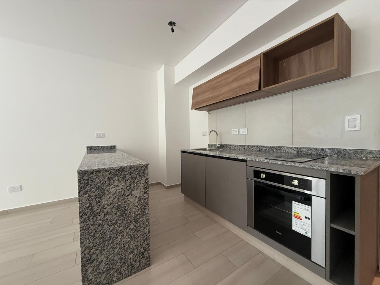ALQUILER DE DEPARTAMENTO EN Capital Federal - Palermo - 3