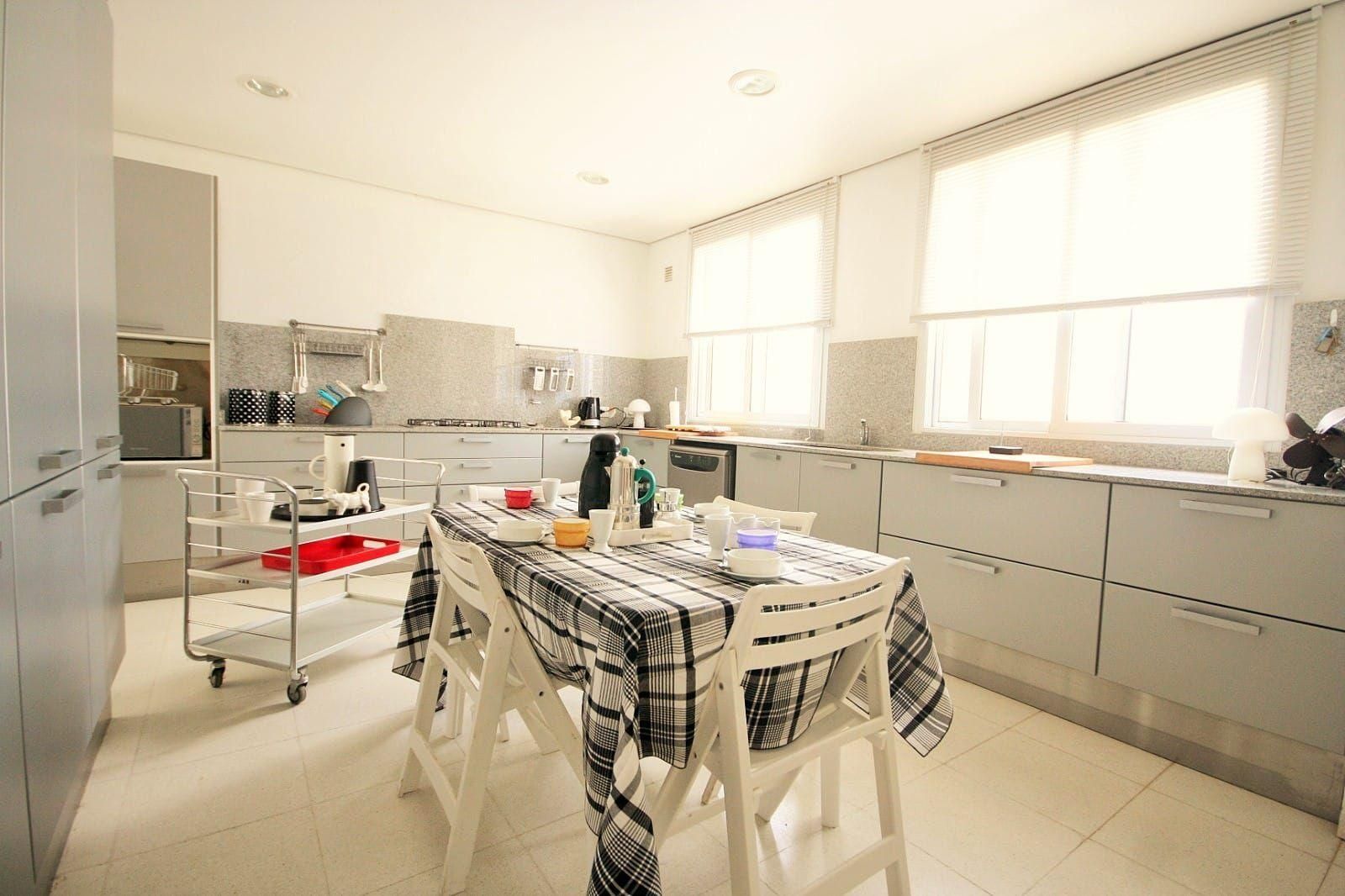 Casa EN ALQUILER