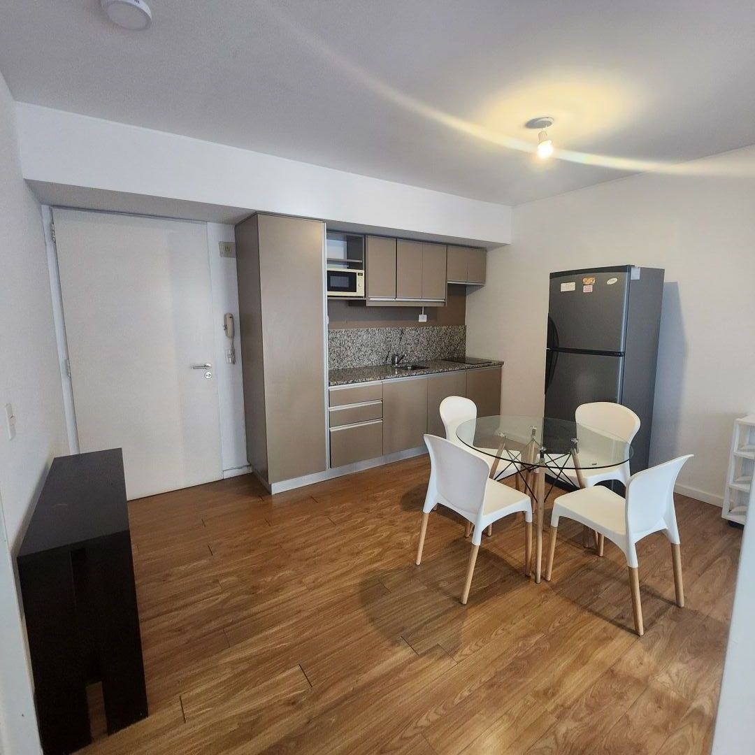 Departamento en Venta en Palermo, Capital Federal
