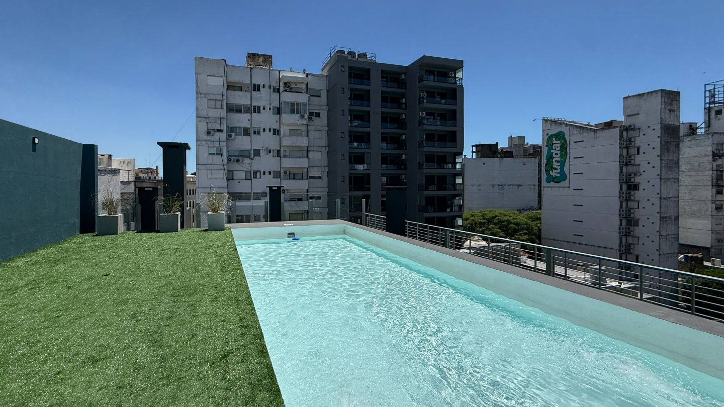 VENTA DE DEPARTAMENTO EN Rosario - Rosario - 17