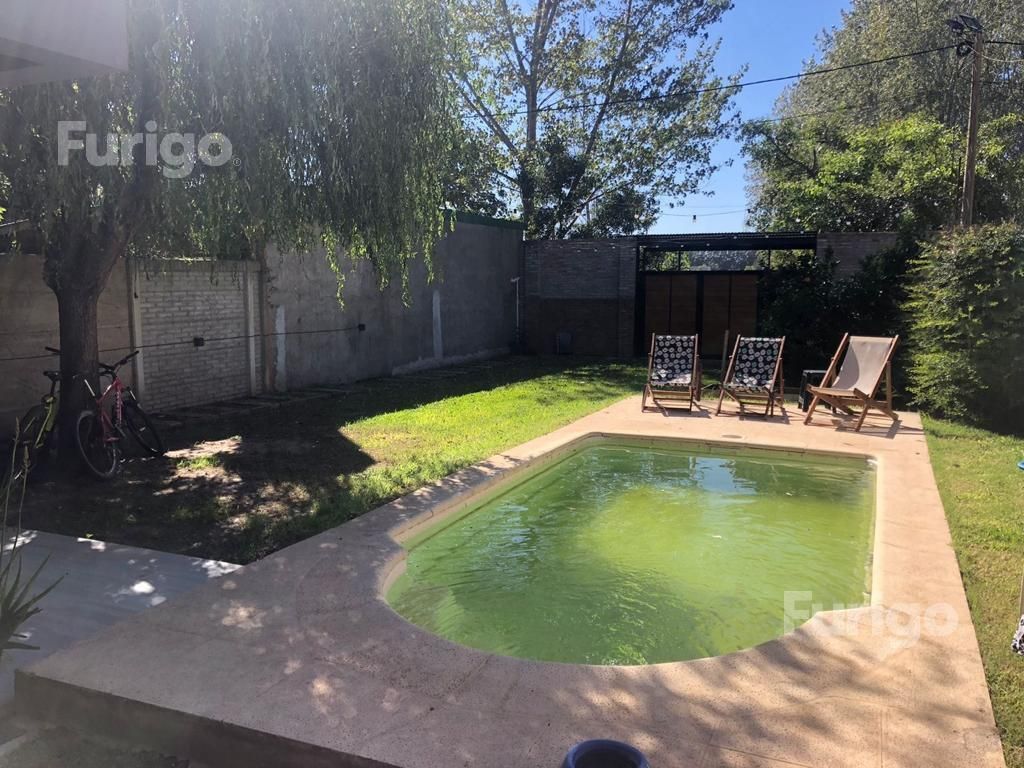 VENTA DE CASA EN Zavalla - 9