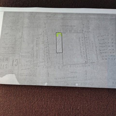 Lote EN VENTA