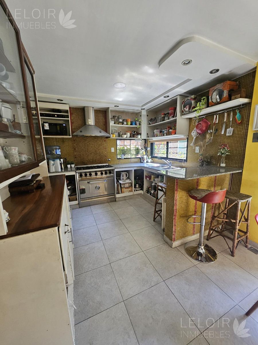 Casa en Venta en Ituzaingo, G.B.A. Zona Oeste