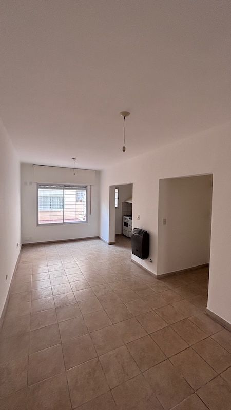 Departamento en venta y alquiler Centro 2 ambientes