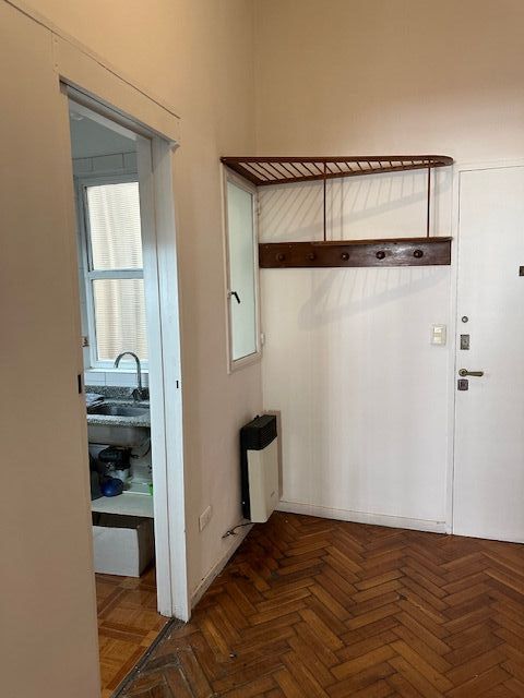 ALQUILER DE DEPARTAMENTO EN Capital Federal - Barrio Norte - 2