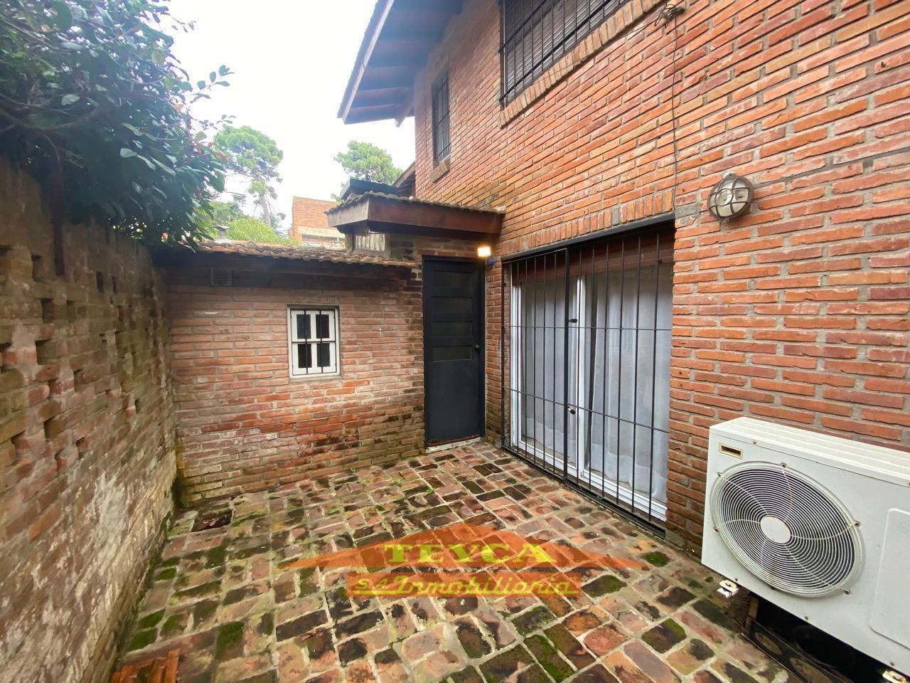 Departamento en venta Zona Duplex 3 ambientes