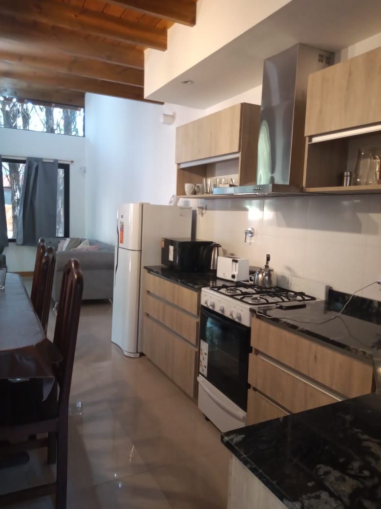 Casa EN VENTA Y ALQUILER