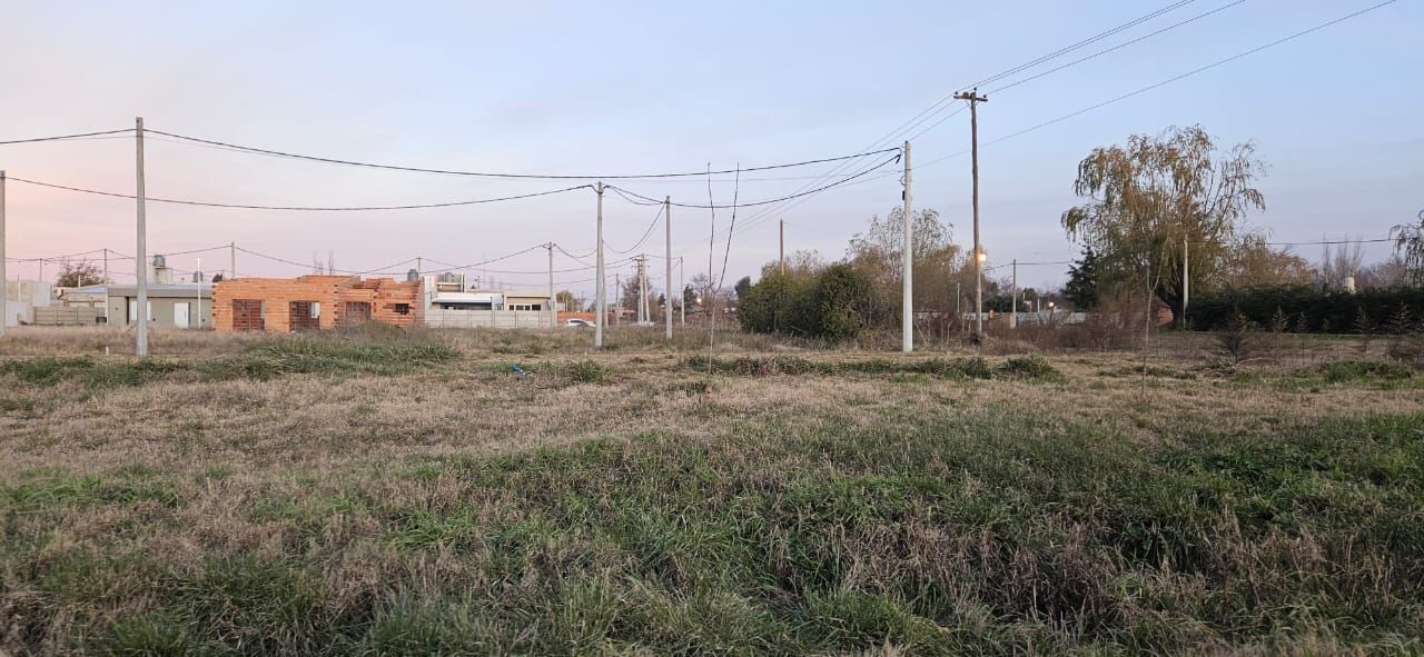 Lote EN VENTA