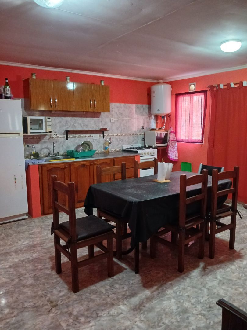 Distefano Servicio Inmobiliario Integral (Casa Cen, Venta de Casa en    San Bernardo Foto3 
