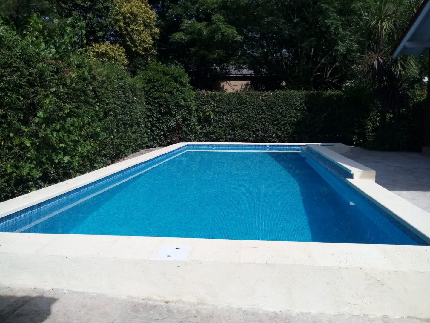 Casa en Alquiler Temporario en Ituzaingo, G.B.A. Zona Oeste