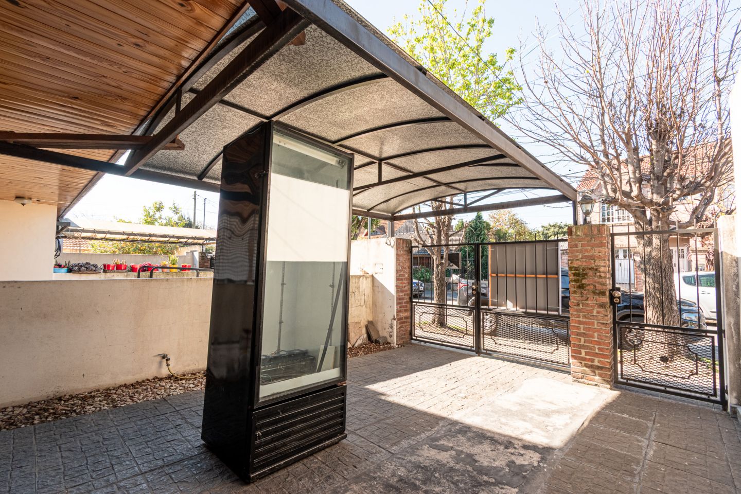 Departamento en Venta en San Isidro, G.B.A. Zona Norte