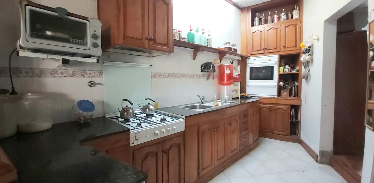 Casa en Venta en Tres de Febrero, G.B.A. Zona Oeste