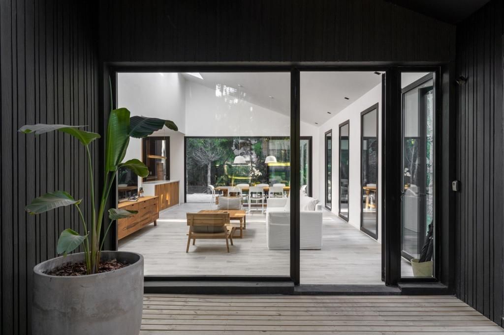 Casa en Alquiler Temporario en De la Costa, Buenos Aires Costa Atlantica