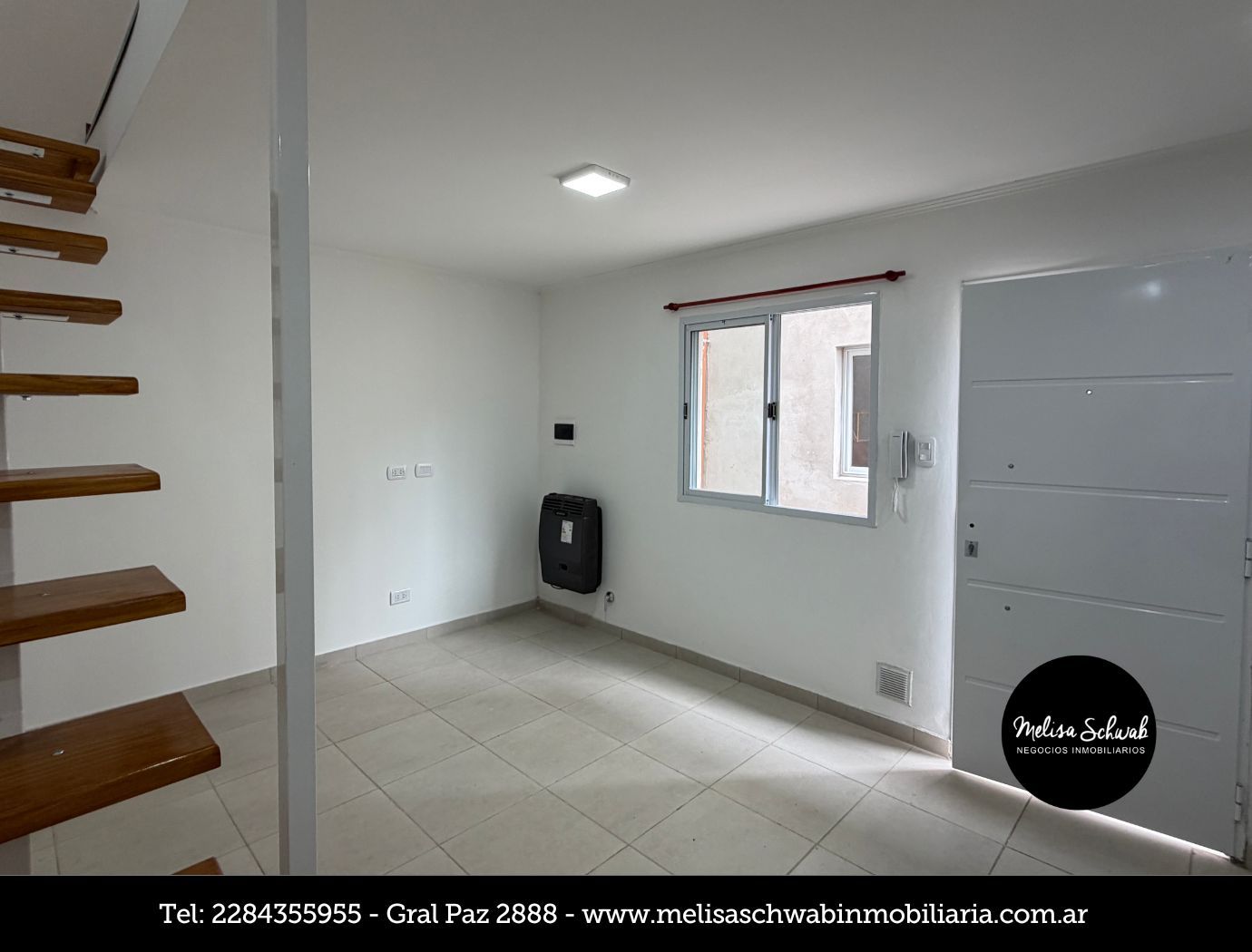 ALQUILER DE DEPARTAMENTO EN Olavarría - Microcentro - 3