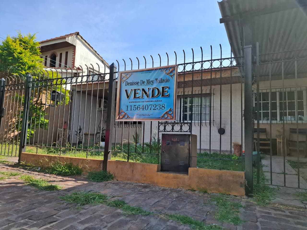 Casa en Venta en Esteban Echeverria, G.B.A. Zona Sur