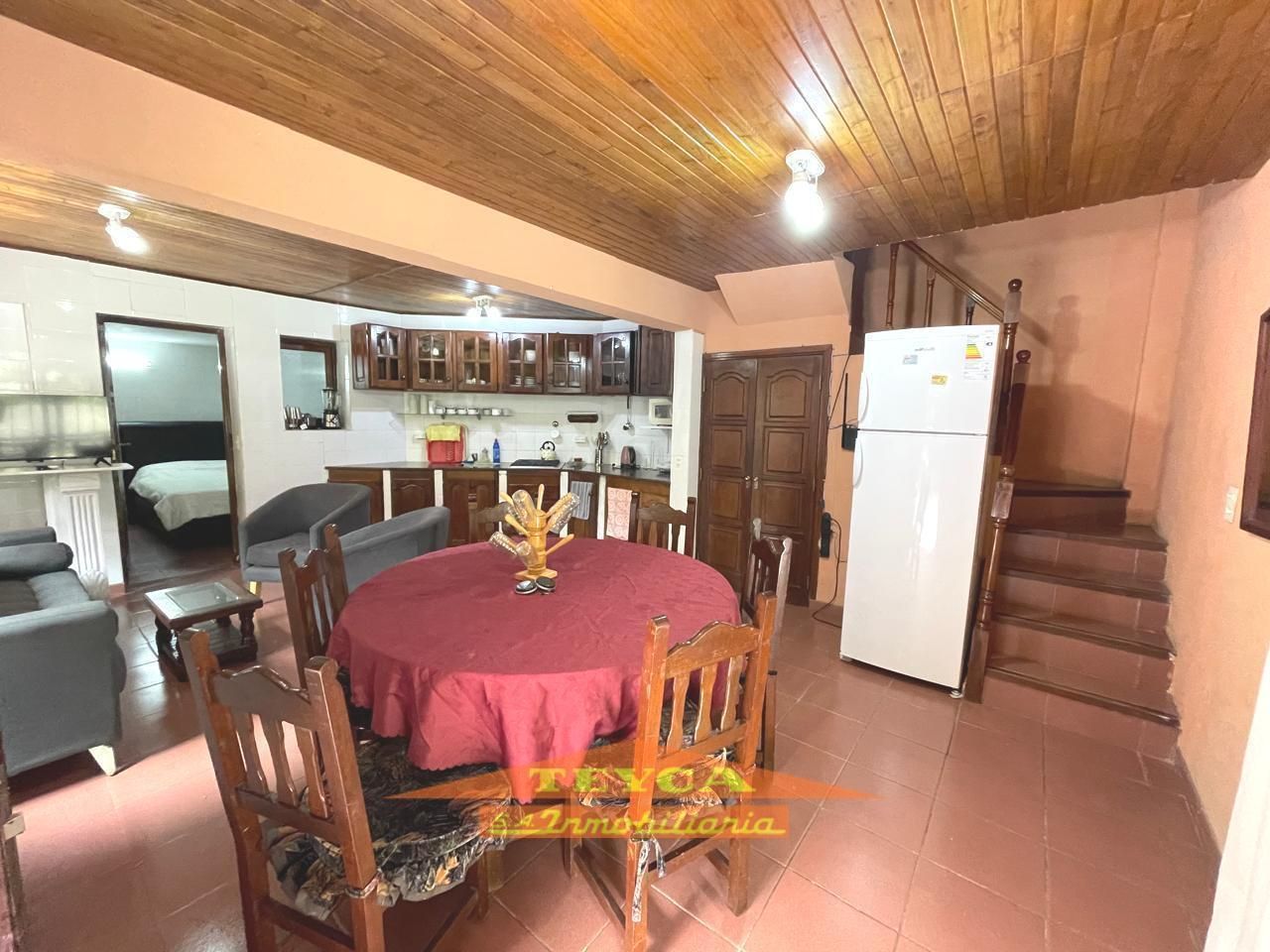 Casa en venta Centro 0 ambientes