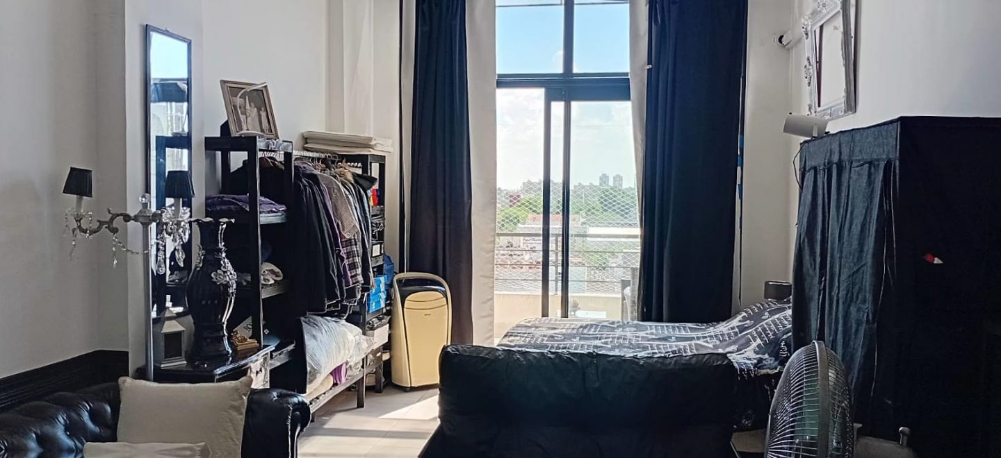 VENTA DE DEPARTAMENTO EN Capital Federal - Parque Chacabuco - 9