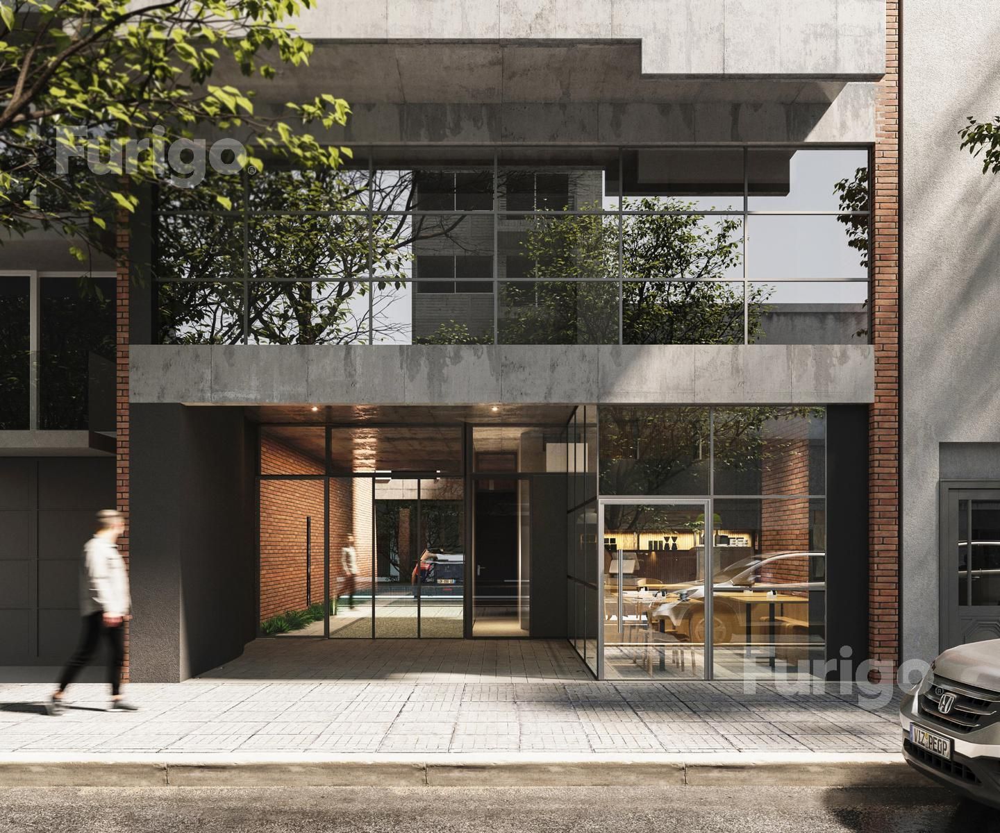 Departamento en Venta en Rosario, Santa Fe