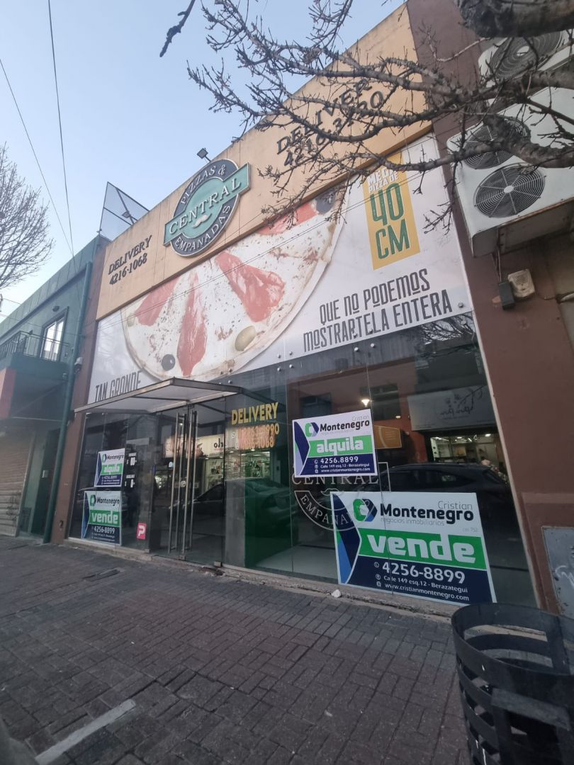 LOCAL EN VENTA