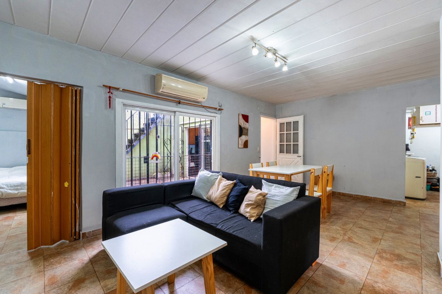 Departamento en Venta en Villa General Mitre, Capital Federal