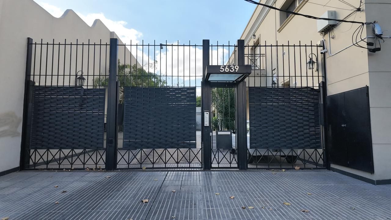 Departamento en Venta en General San Martin, G.B.A. Zona Norte