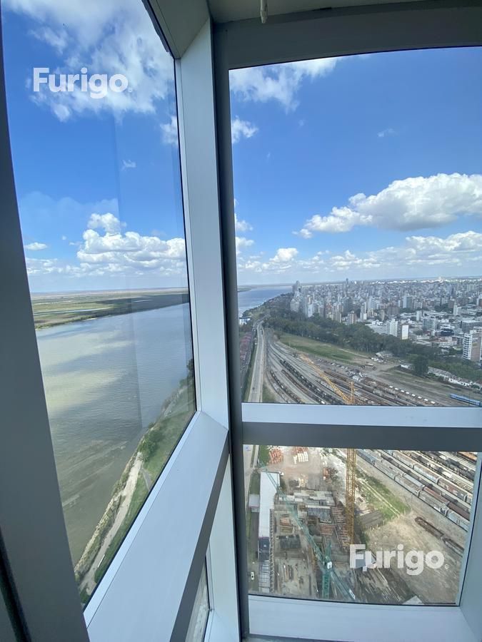 Departamento en Venta en Rosario, Santa Fe