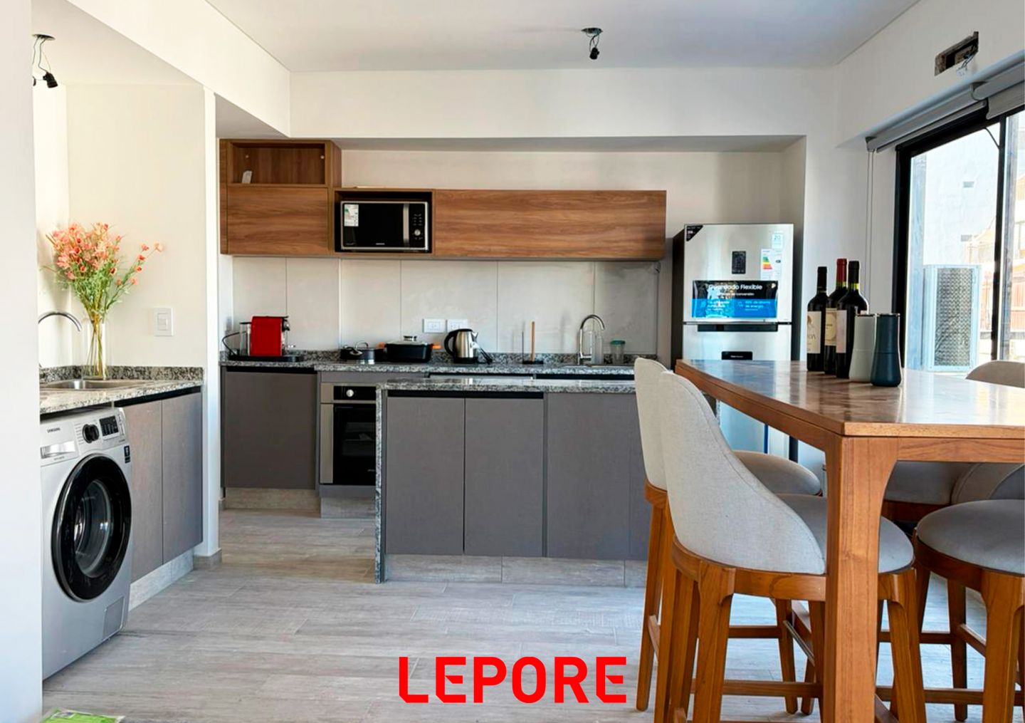 Departamento EN ALQUILER