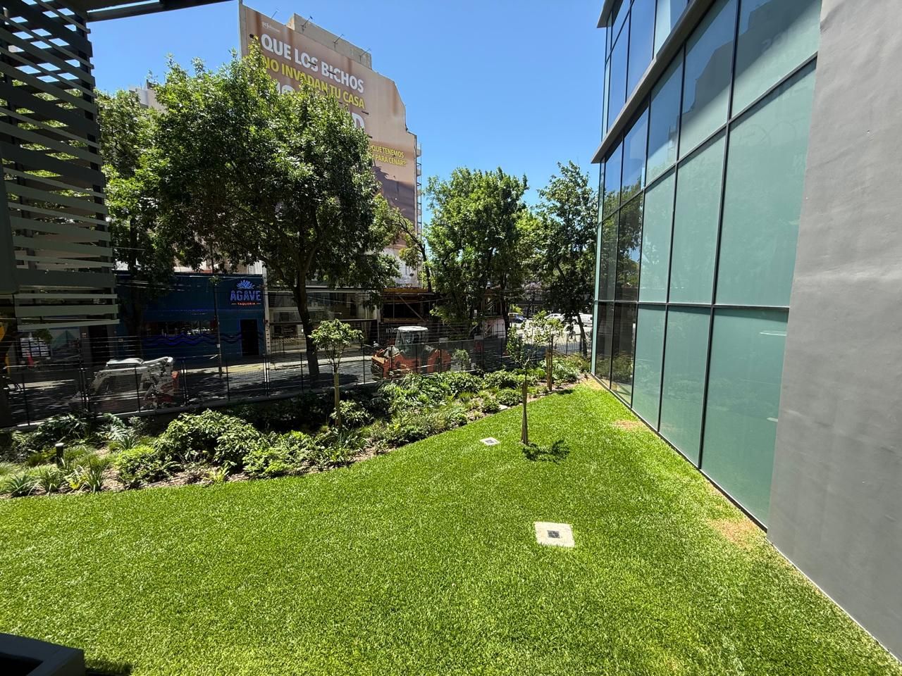 ALQUILER DE DEPARTAMENTO EN Capital Federal - Nuñez - 31