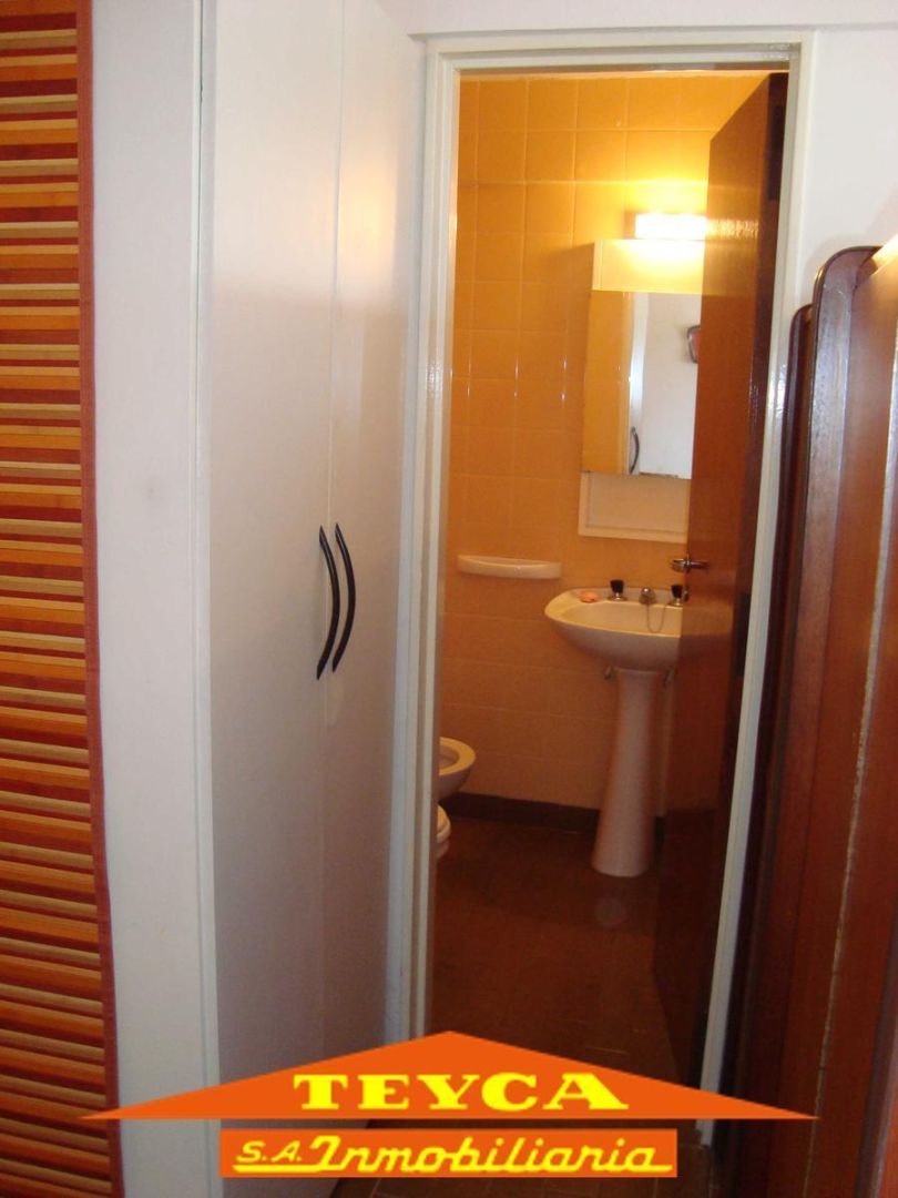 Departamento en venta Centro Playa 1 ambientes