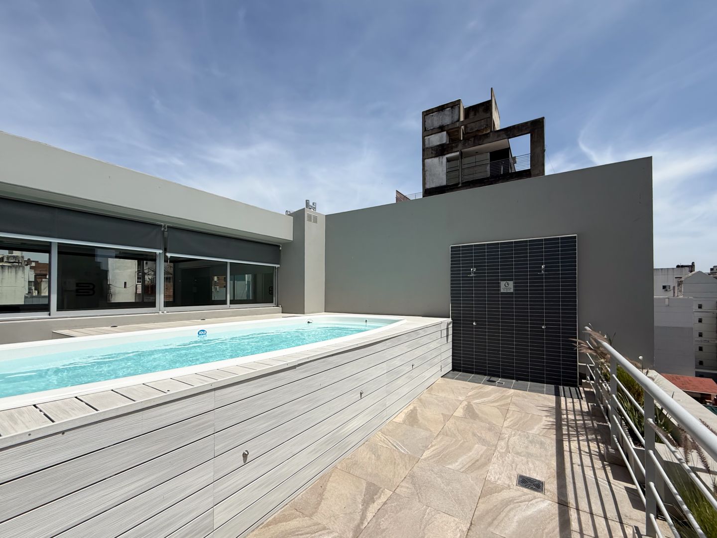 Departamento en Venta en Rosario, Santa Fe