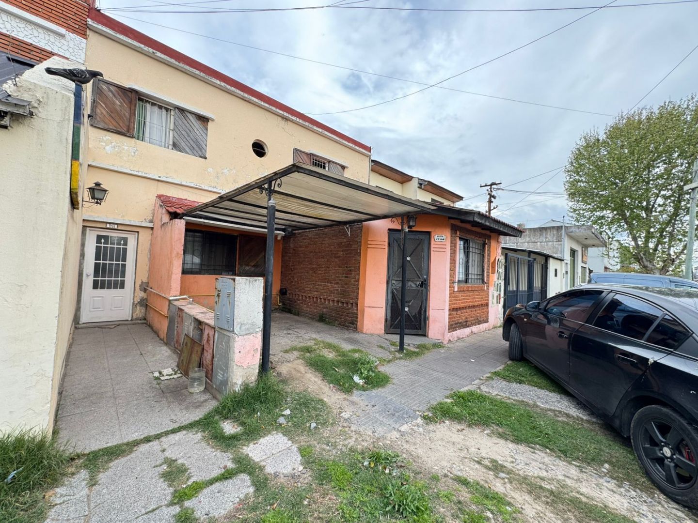 Departamento en Venta en Lanus, G.B.A. Zona Sur