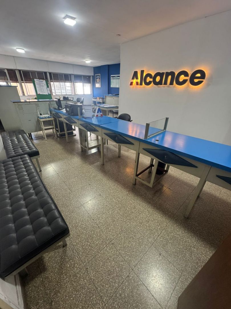 Oficina EN VENTA