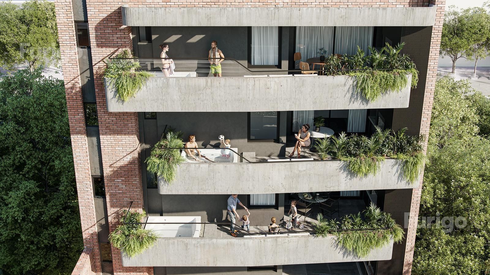 Departamento en Venta en Rosario, Santa Fe