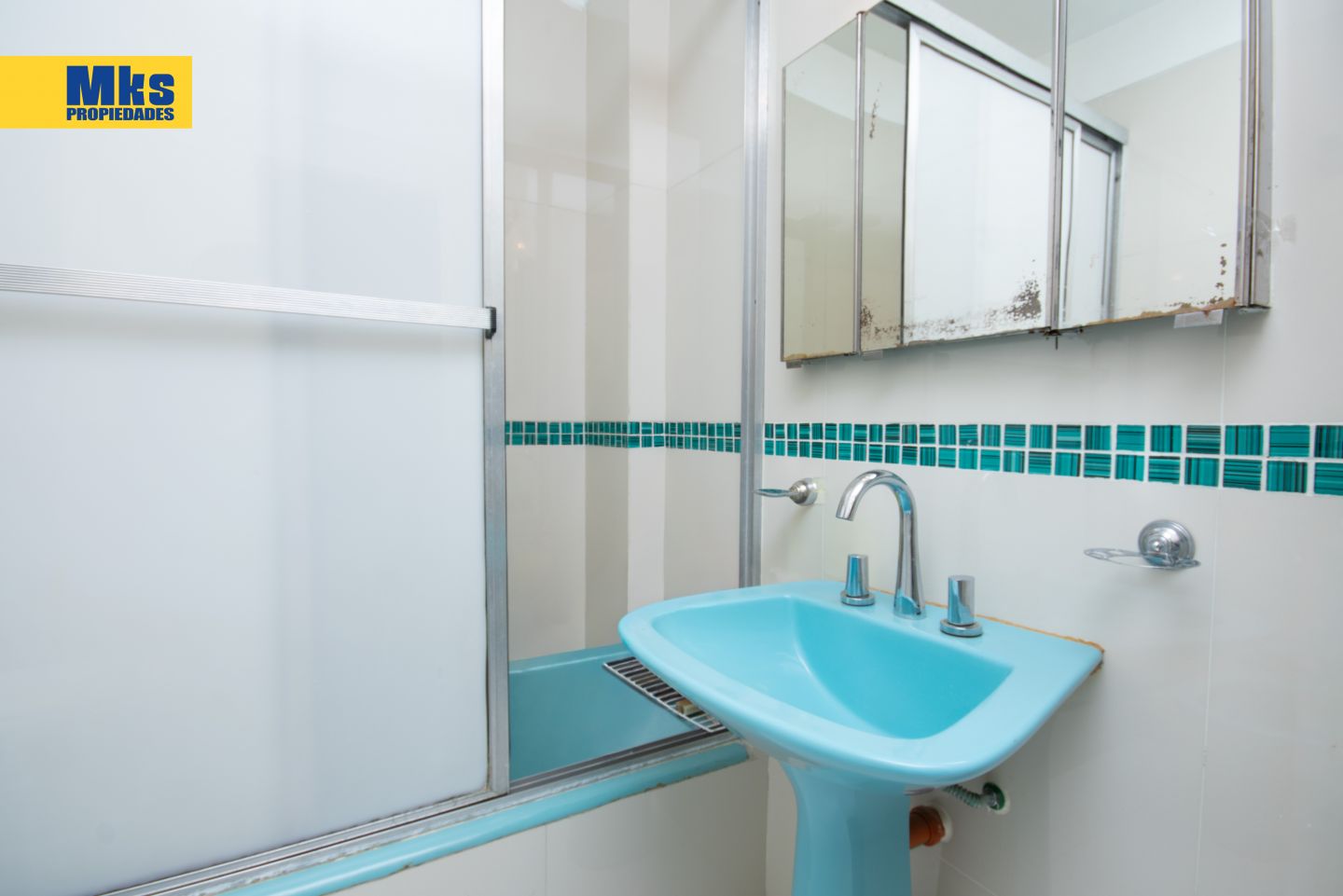 Departamento en Venta en Barracas, Capital Federal