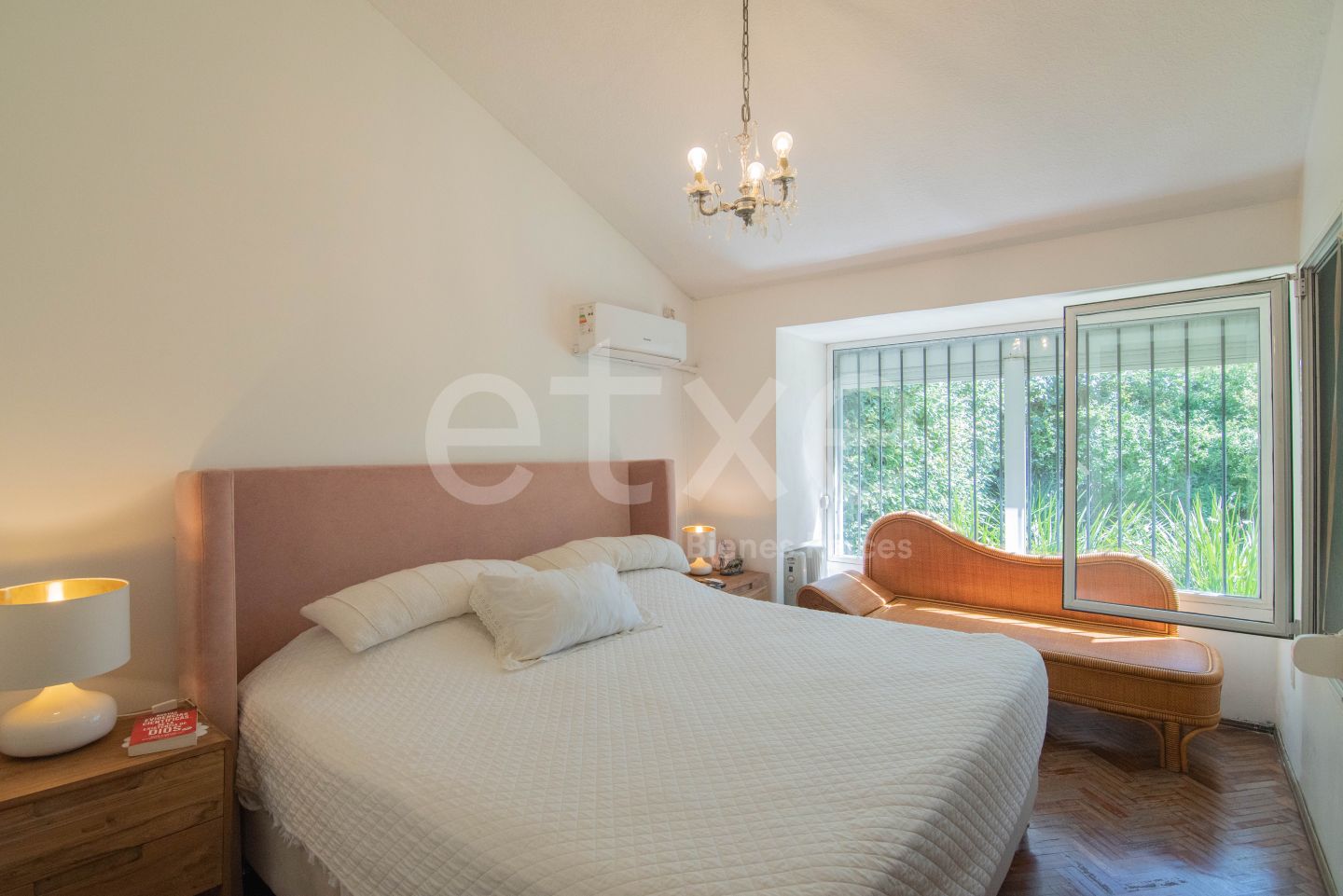 Casa EN ALQUILER