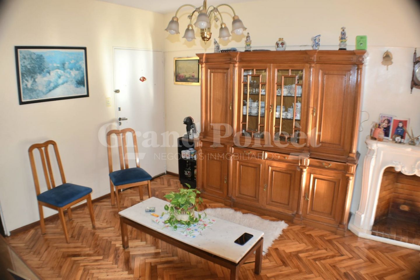 VENTA DE DEPARTAMENTO EN Capital Federal - San Telmo - 21