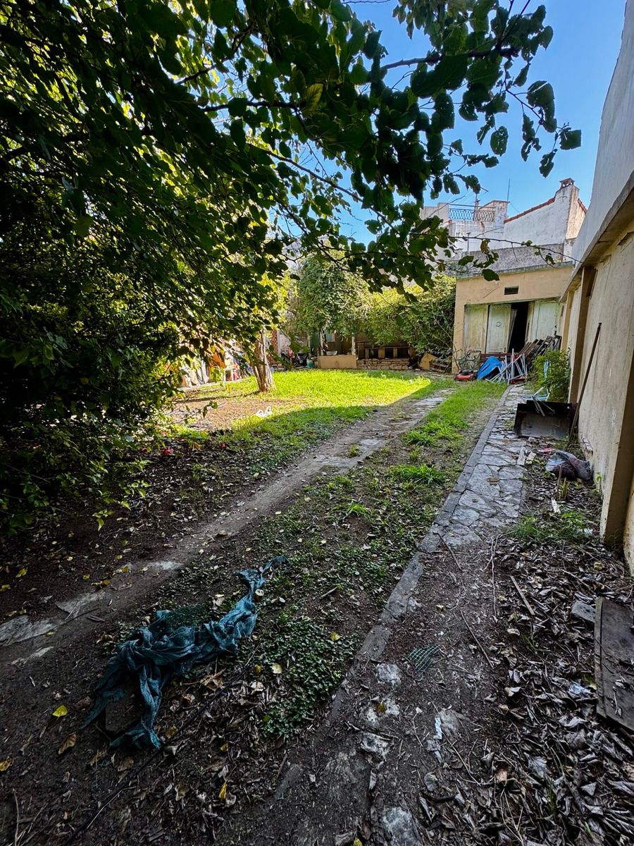 Casa en Venta en Moron, G.B.A. Zona Oeste