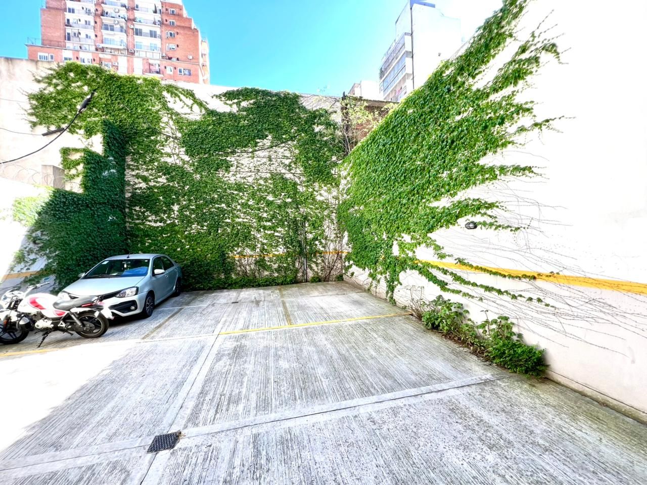 Departamento en Venta en Villa Crespo, Capital Federal