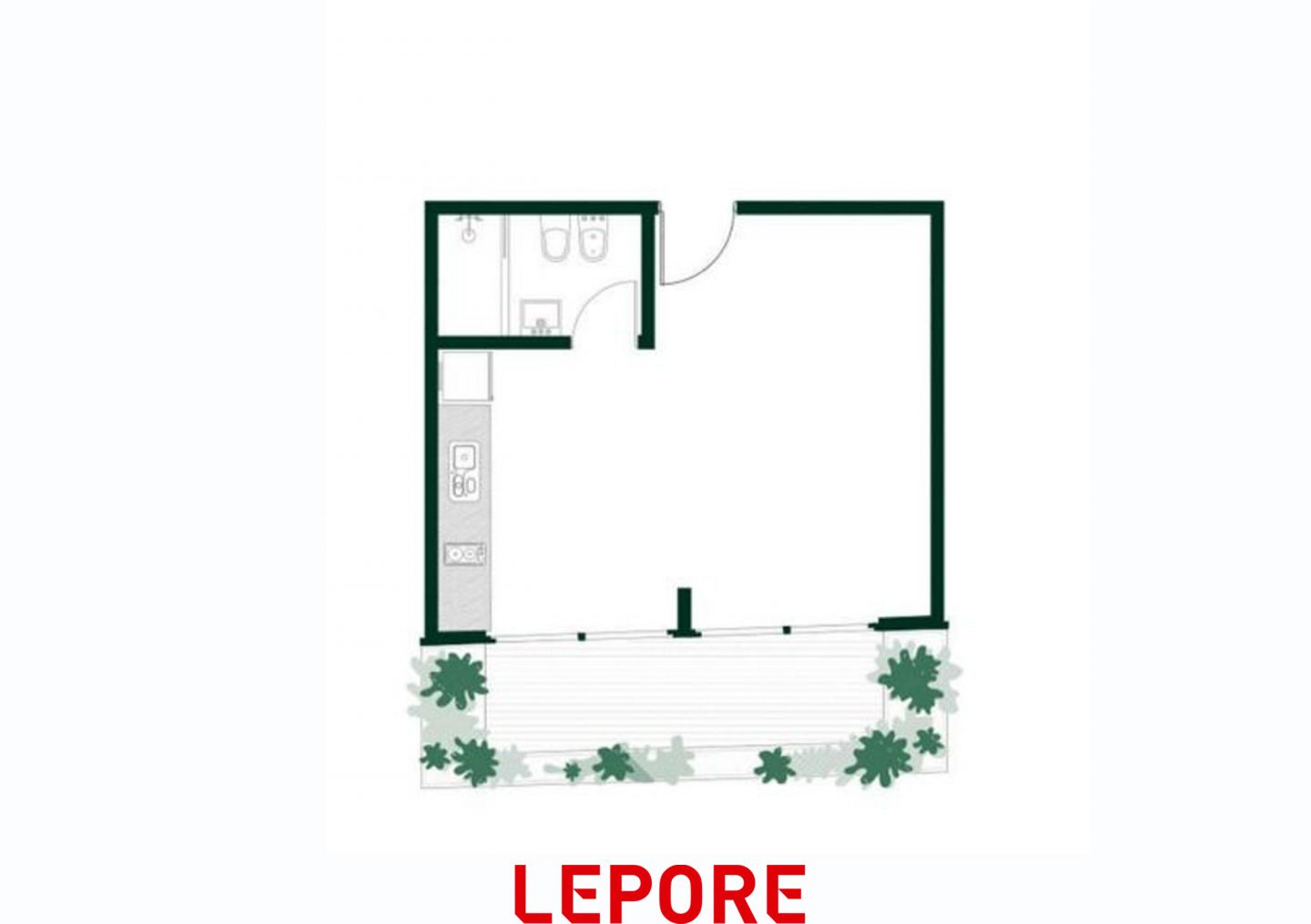 Departamento EN ALQUILER