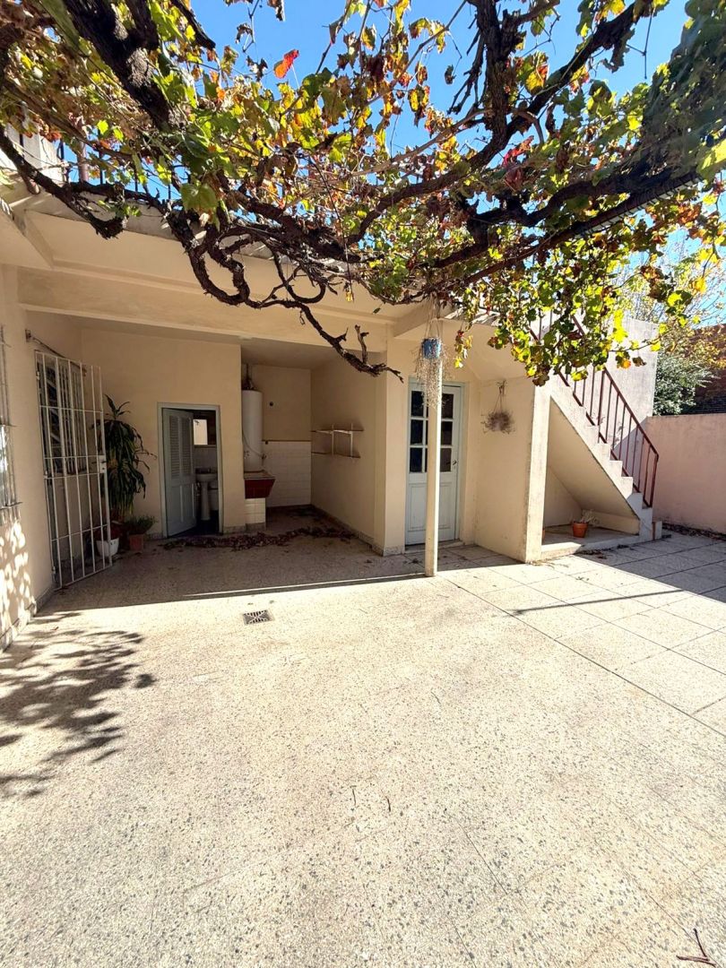 Casa EN ALQUILER