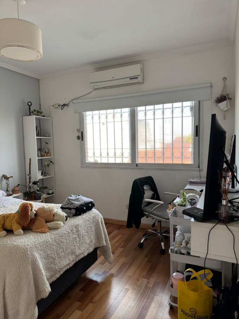 VENTA DE CASA EN SAN ANDRES - VILLA PARQUE SAN LORENZO - 11