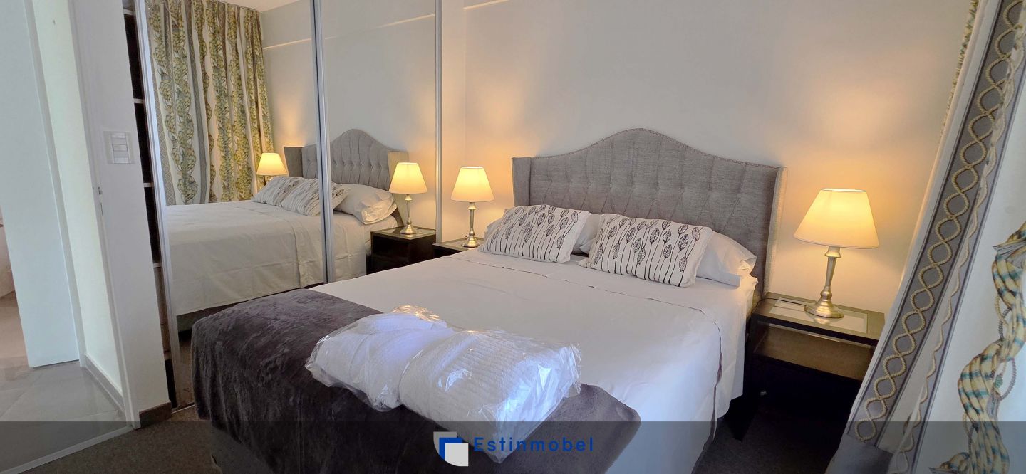 ALQUILER DE DEPARTAMENTO EN Capital Federal - Las Cañitas - 18